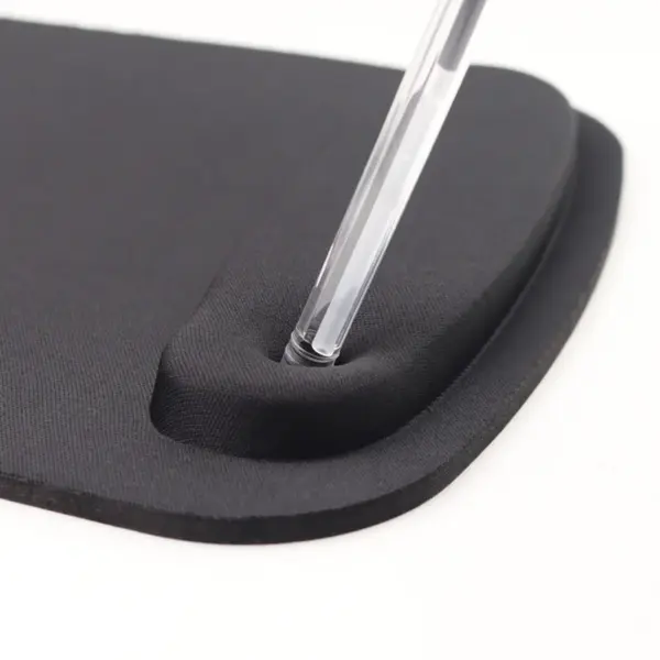 Ergonomic Mouse Pad with Wrist Rest - Image 4