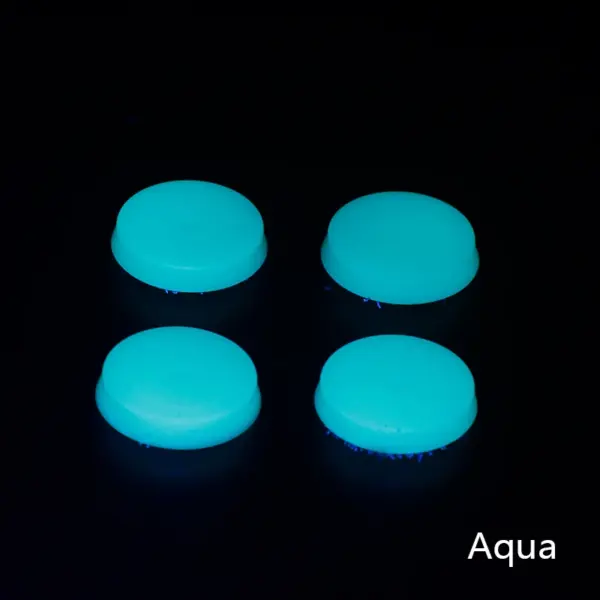 Embrite Glow Dots 4-Pack Glow-in-the-Dark Patches - Image 9