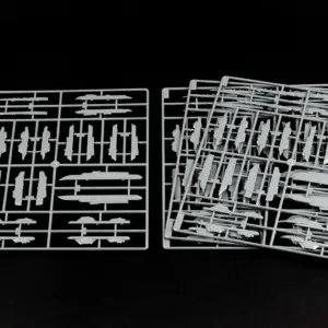 Trumpeter 1/32 Su-25 Frogfoot Attack Aircraft Kit 47 S7a4c87e446f54856b979557265de1c680