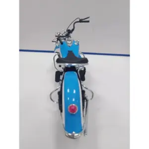 1:6 Scale Vintage Indian Motorcycle Diecast Model 13 S7a5b09b9d26c4fa6b79e47d5fd34d2afZ