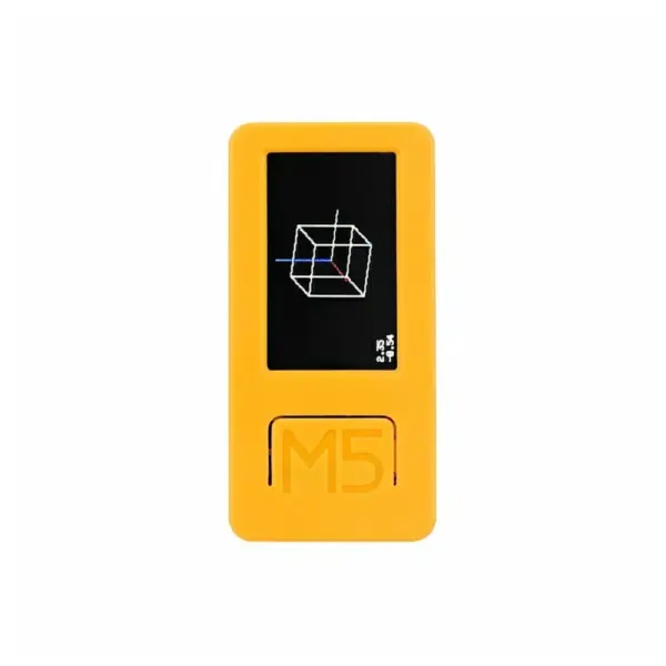 M5StickC PLUS2 ESP32 IoT Dev Kit with 1.14-Inch Screen - Image 3
