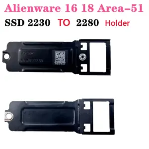 Dell Alienware Area-51 SSD 2280 Bracket Heatsink 13 S7ae62292f9a741c79a47c2b58addc5c9d 1