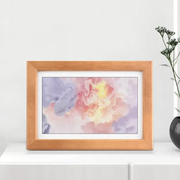 7.3 Inch Color E-Ink Display for Raspberry Pi Pico - Image 2
