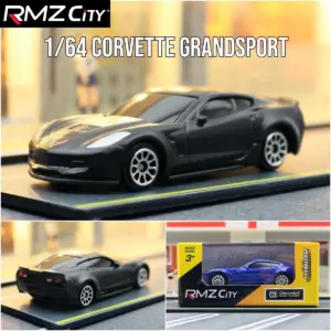 1:64 Audi A5 Sportback Diecast Model Car 45 S7b4bba8dba254855ba941fcaac510d04c 1