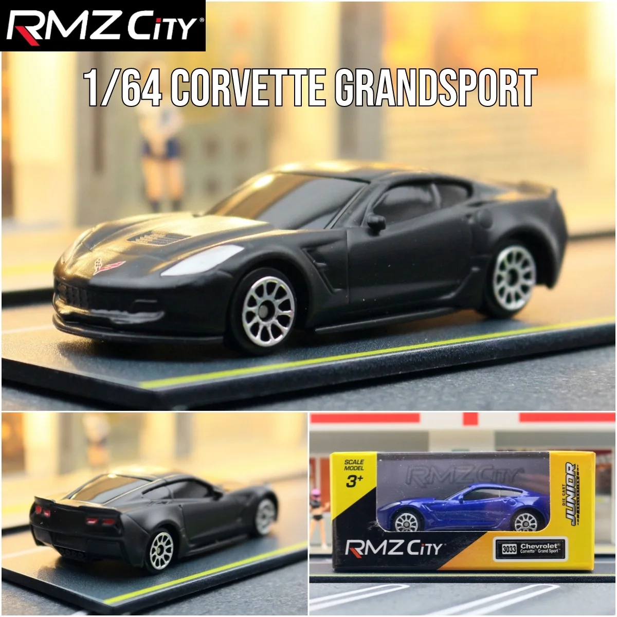 1:64 Audi A5 Sportback Diecast Model Car 21 1:64 Audi A5 Sportback Diecast Model Car - Image 21