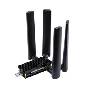 5G Expansion Board with Aluminum Case for Raspberry Pi 8 S7b4c6ef2af2c4914b0409a7bb59df7bbs