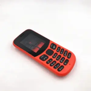 Nokia 130 2017 Full Housing Cover with Keypad 9 S7bc3a99308544efb8888c32f561eff15Q