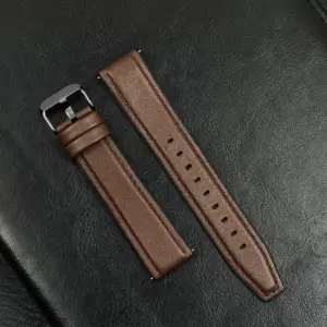 Silicone Leather Strap for Huawei Watch GT4 5Pro 46 S7c144de02b864e7cbbf7bff14ad5a557C