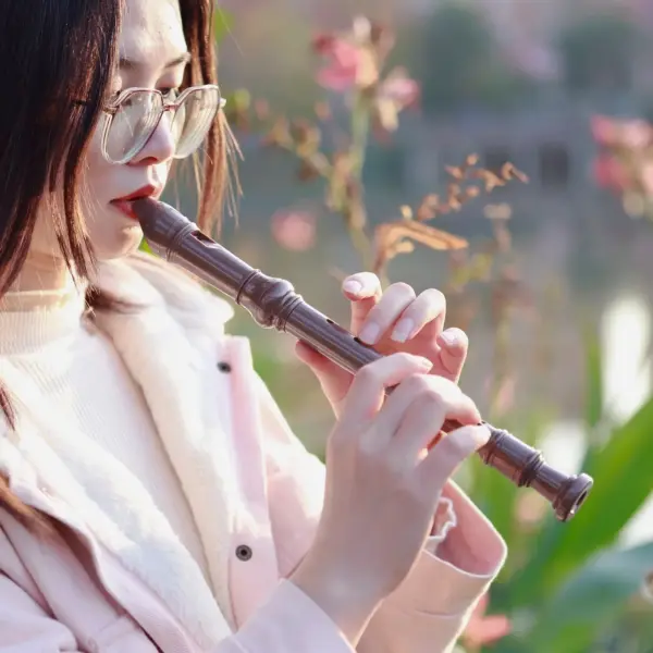 8 Hole ABS Clarinet Flute for Beginners - Image 5