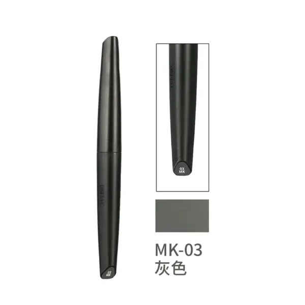 Water-Based Soft Head Markers MK/MKM/MKF Series - Image 28