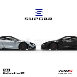 Supcar 1:64 Mclaren 720s Alloy Diecast Model 10 S7c1e521d092944be88b3d46d8a3aabc1U