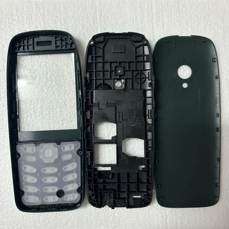 Nokia 6310 4G Dual SIM Housing & Battery Cover 2 Nokia 6310 4G Dual SIM Housing & Battery Cover - Image 2