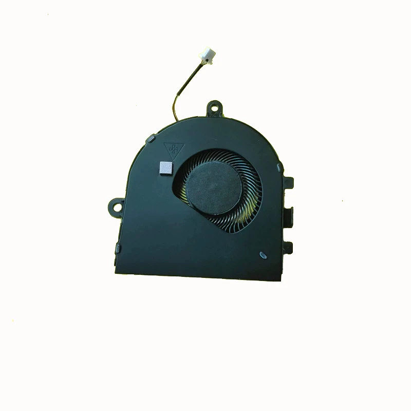 Dell Laptop CPU Cooling Fan Replacement 4 Dell Laptop CPU Cooling Fan Replacement - Image 4