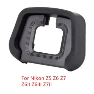 Rubber Eye Cup Eyepiece for Nikon Canon Cameras 44 S7c7aaeccf78341c6b2349700e65395783