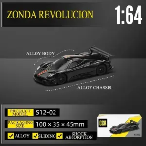 Premium 1:64 Alloy Diecast Car Collection 63 S7cb41872f476463aa794fd3d929cf457i 2