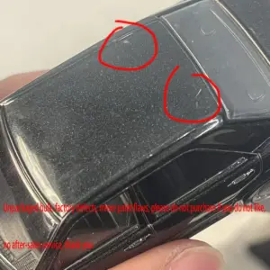 Norev Mercedes 190E 2.3 1/43 Die-Cast Model 11 S7cb49ab1315e4ffca8ac3ddf3536000a8