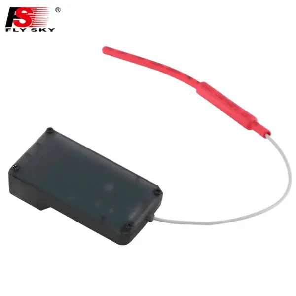 FlySky FS-R6B 6CH RC Receiver for Vehicles - Image 5