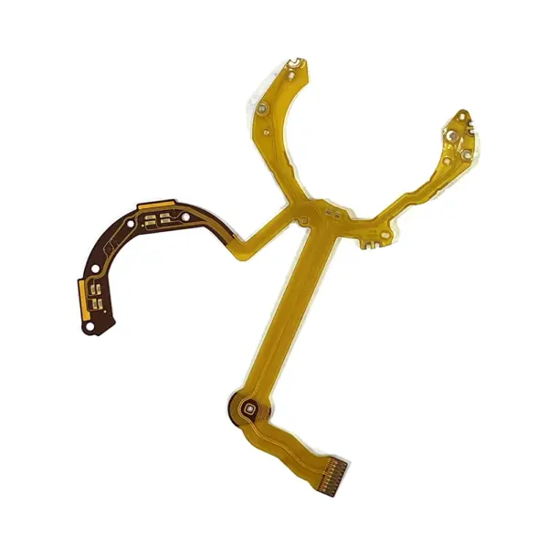 Canon G7X G7X2 G7X3 Anti-Shake Flex Cable - Image 3