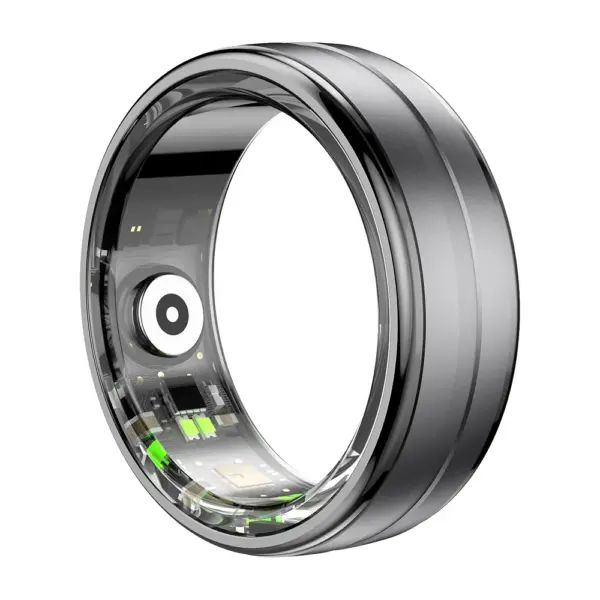 COLMI R06 Smart Ring for Heart & Health Monitoring - Image 7