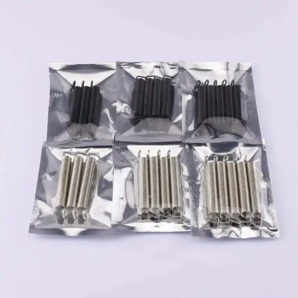 GOTOH Tremolo System Bridge Spring Set 30G - Image 6