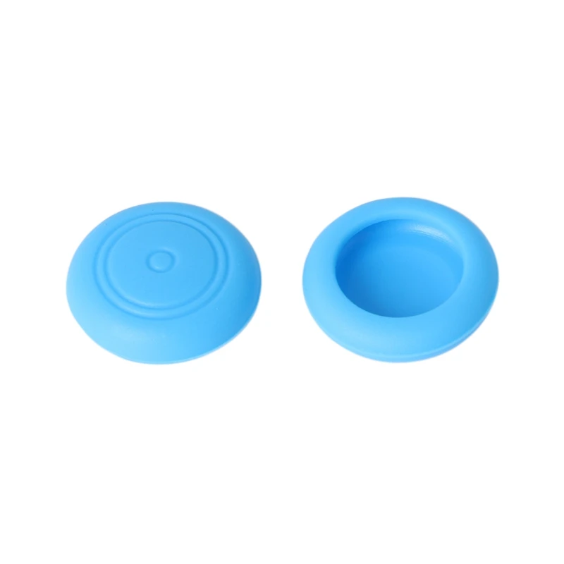 Silicone Joystick Covers Set for Nintendo Switch 9 Silicone Joystick Covers Set for Nintendo Switch - Image 9