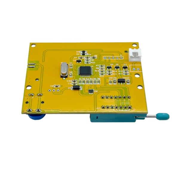 LCR-T4 Multi-Function Transistor Tester - Image 4