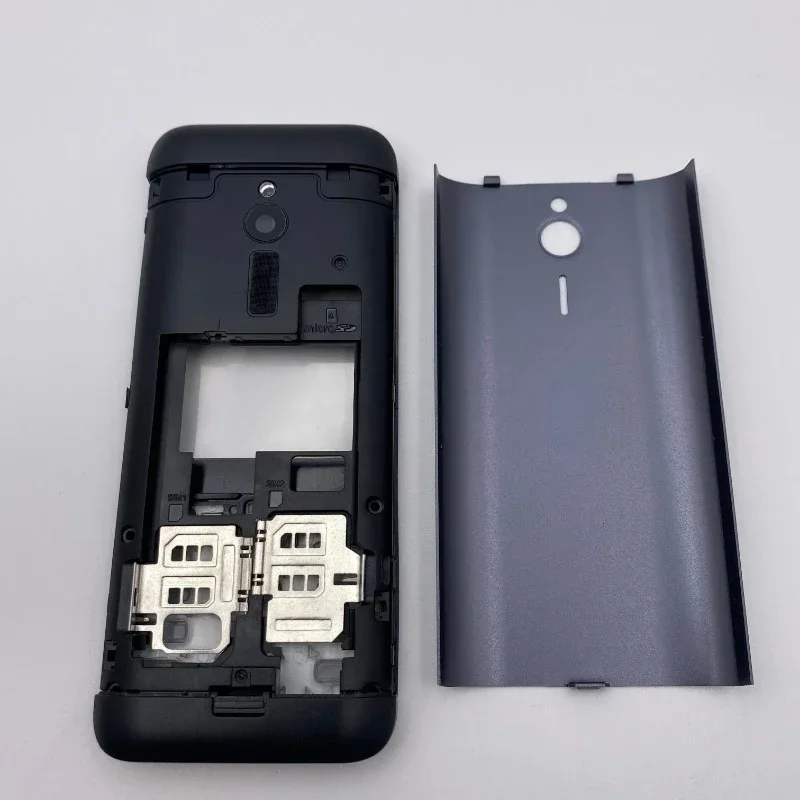 Nokia 230 Full Housing & Keypad Kit 5 Nokia 230 Full Housing & Keypad Kit - Image 5