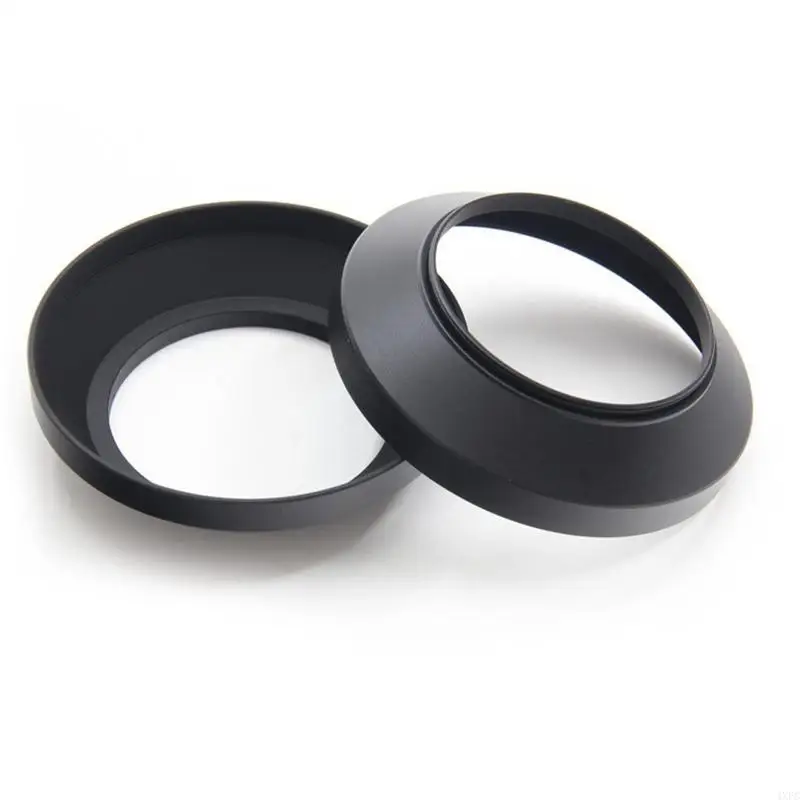 Universal Metal Lens Hood 39mm to 82mm 5 Universal Metal Lens Hood 39mm to 82mm - Image 5