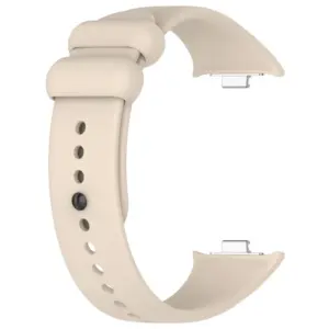 Silicone Watch Band for Redmi Watch 4 and Mi Band 8 Pro 26 S7e0c7f5723084eaf90f84b64d80708b0P