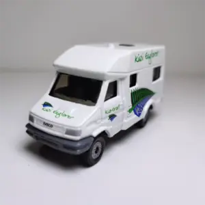 Siku Diecast Alloy Model 1022 Touring RV 8CM 7 S7e10428d2936447594c9f7729be7f8e92