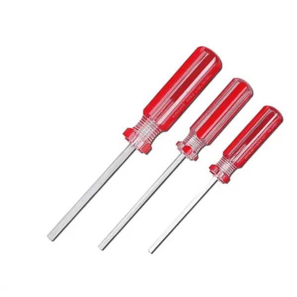 7pcs Hex Screwdriver Set for Precision Work - Image 2