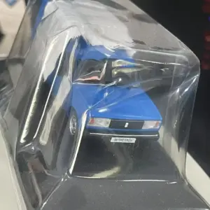 Rare 1/43 Lada 27175 Pickup Alloy Model 12 S7e223fd4d9f94b049e383daf267d9cb18
