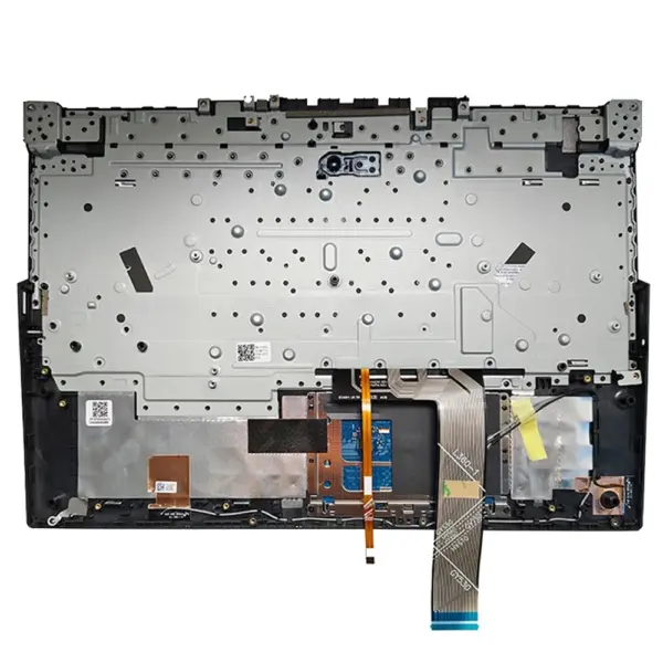 Backlit Keyboard with Palmrest for Lenovo Legion - Image 6