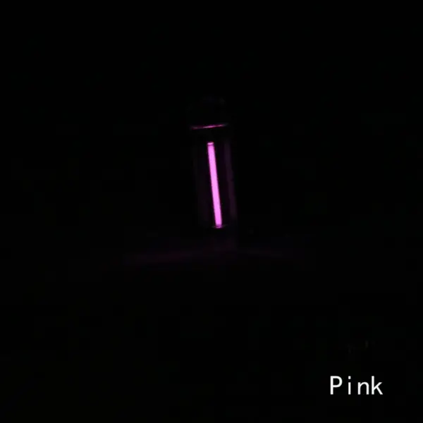 Firefly Super Kit Self-Illuminating Key Chain - Image 9