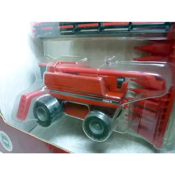 ERTL 1:64 Case IH 2388 Combine Model - Image 2