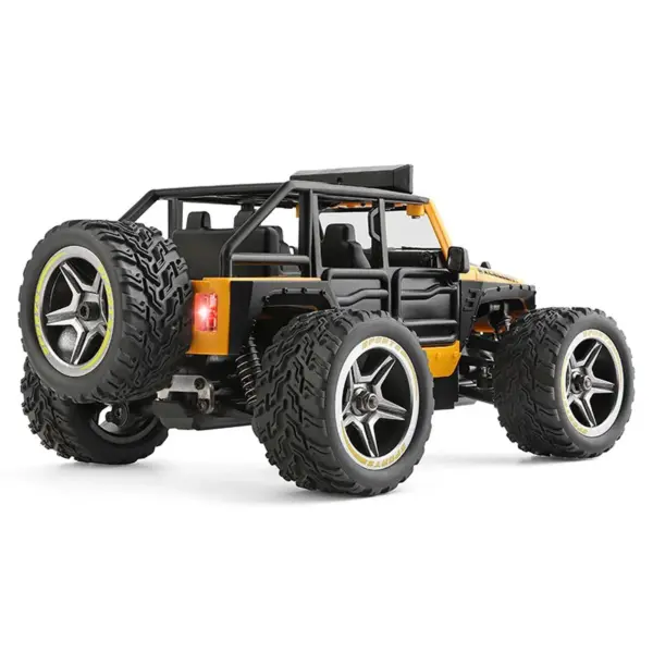 SKYMAKER 1:22 Remote Control Climbing Car - Image 5