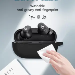 Silicone Earbud Case for Beats Solo Buds 2024 20 S7ed926c02a354602b5a5a39255ee8d8er