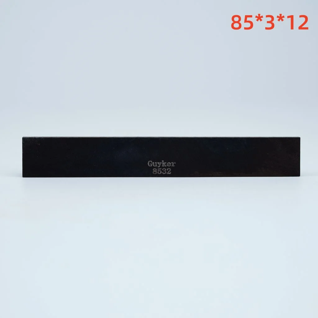 Guyker Bone Nut for Acoustic Guitar ATB 4 Guyker Bone Nut for Acoustic Guitar ATB - Image 4