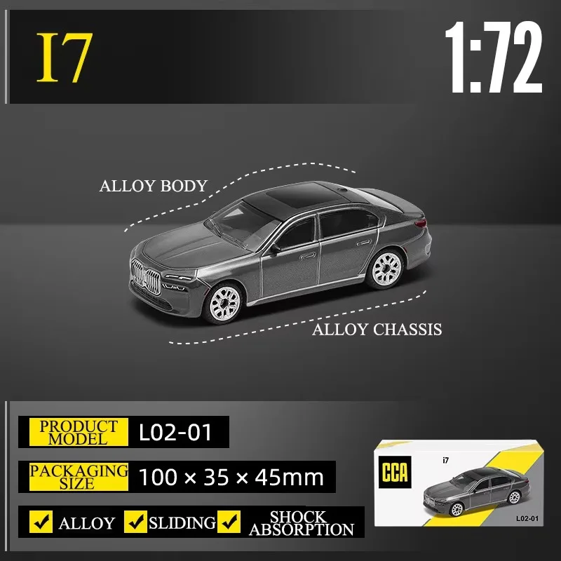 1:64 Scale Diecast Toy Car Collection 12 1:64 Scale Diecast Toy Car Collection - Image 12