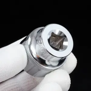 19-Piece 3/8 inches Socket Set for Automotive Repair 11 S7f0f7600906345d7a83961bf2ff481c4i