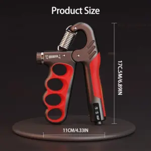 Adjustable Hand Grip Strengthener for Fitness and Rehab 18 S7f1413c4937c46d5821420ba6ec19902h 1
