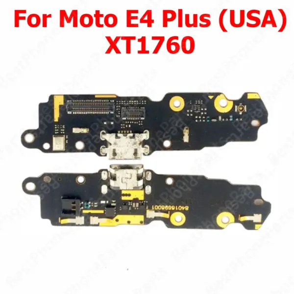 Motorola Phone USB Charging Port Dock Connector - Image 9