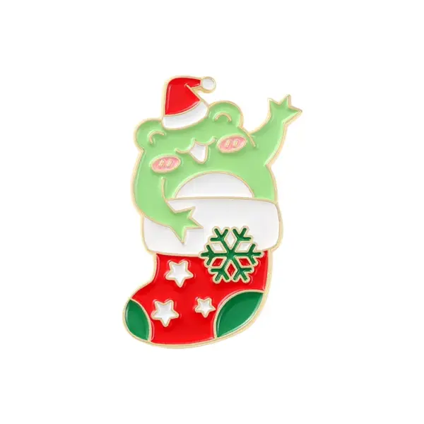 Pepe The Frog Meme Enamel Pin Badge for Bags - Image 11