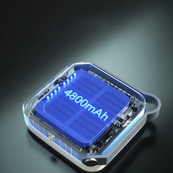 Warsun Portable LED Camping Lantern CP36 - Image 3