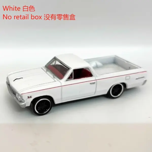 Autoworld 1:64 Alloy Car Collection Model - Image 24