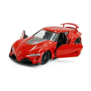 1:32 Scale Toyota FT-1 Bull Demon King Model