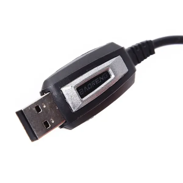 Baofeng UV-5R USB Programming Cable - Image 5