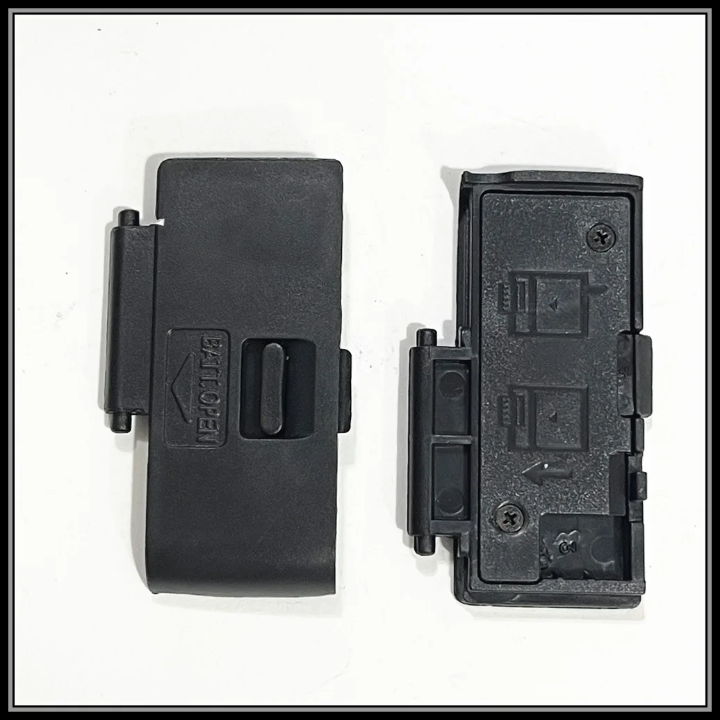 Battery Cover Door for Canon EOS 550D 2 Battery Cover Door for Canon EOS 550D - Image 2