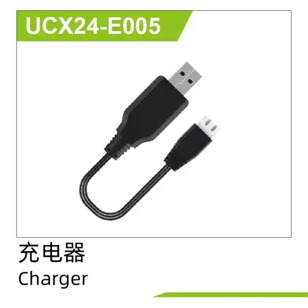 UCX2405 RC Climbing Car Assembly Kit for 14+ - Image 8