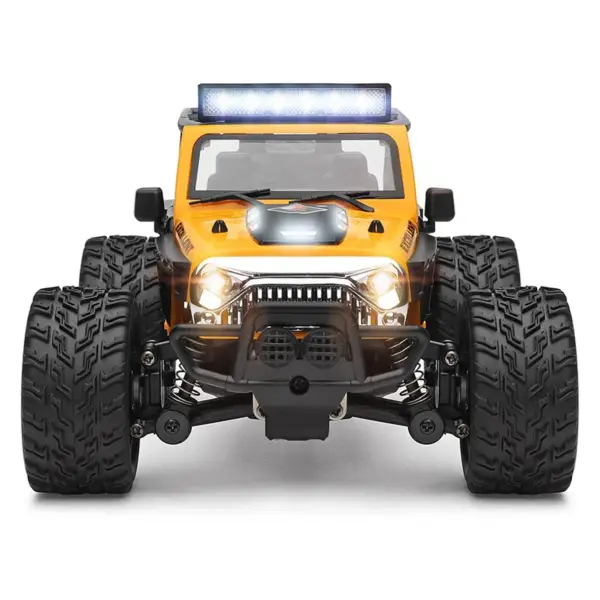 SKYMAKER 1:22 Remote Control Climbing Car - Image 2